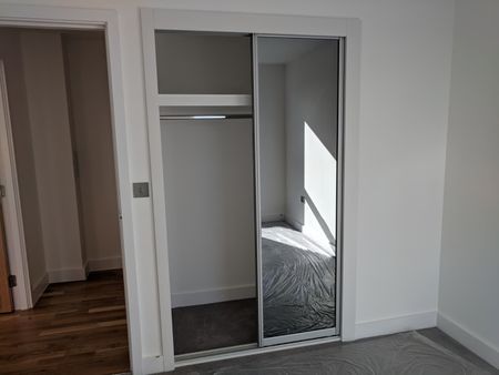 1 Bed Flat, Ada Lewis House, N7 - Photo 5