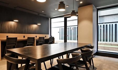 For Lease - 195 McCaul Street Unit# 1510, Toronto, Ontario - Photo 3