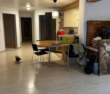 4.5 Zimmer, 82 m² - Photo 4