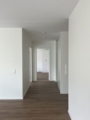 Najadgatan 4 - Foto 1