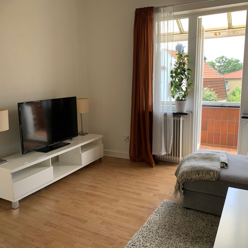 Sturegatan, Helsingborg - Photo 1