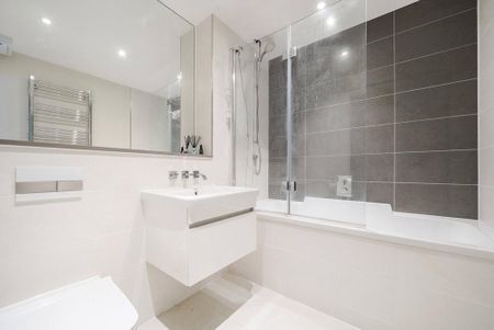 2 bedroom flat to rent - Photo 4