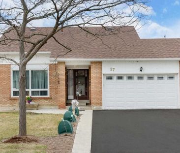 For Lease - 17 Claypine Trail, Brampton, Ontario - Photo 6