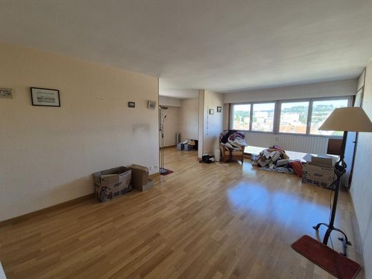 APPARTEMENT 1 pièce(s) - 21m² - Photo 1