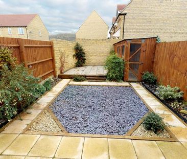 3 bedroom semi-detached house to rent - Photo 3
