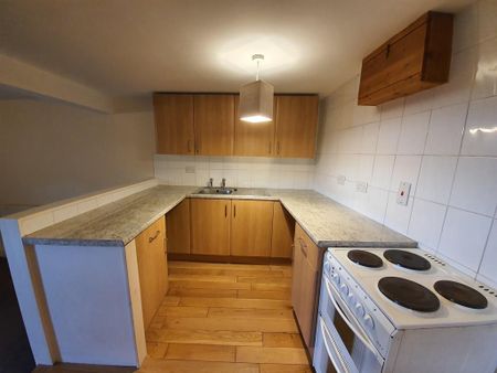 1 bedroom apartment to rent - Photo 4