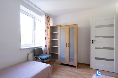 Od zaraz 3-pok. 70 m2, balkon, Ruczaj, Dębniki - Фото 3