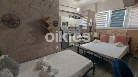 Studio/Γκαρσονιέρα για ενοικίαση Ανάληψη - Μπότσαρη (Ανάληψη - Μπότσαρη - Νέα Παραλία) - Photo 4
