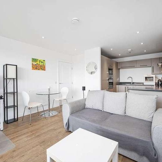 Ben Jonson Road, Stepney, E1 - Photo 1