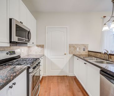 For Lease - 123 Oakborough Drive, Markham, Ontario - Photo 6