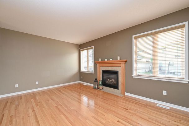 For Lease - 289 Harthill Way, Barrhaven, Ontario - Photo 1