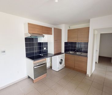 Appartement à louer 3 pièces • Cugnaux - Photo 6