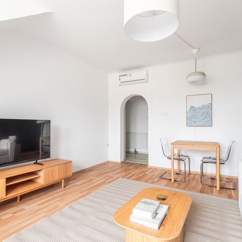 Marxergasse 22 - Photo 1