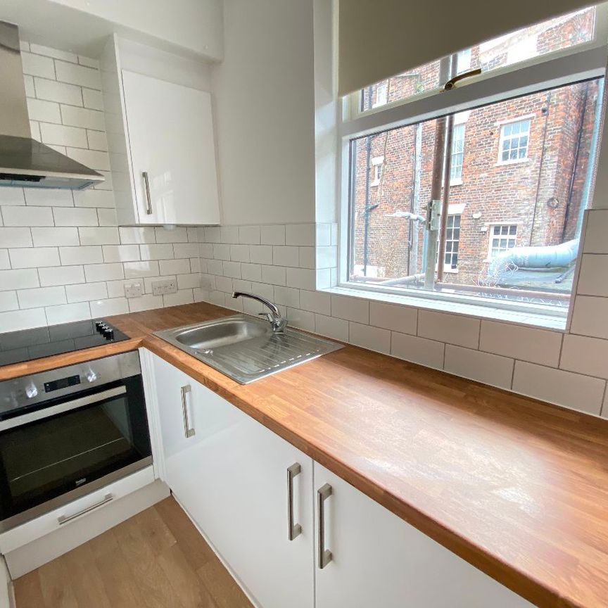 Upper Hope Place, Liverpool, L7 - Photo 1
