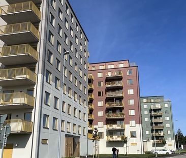 Fågelgatan, Katrineholm - Foto 4