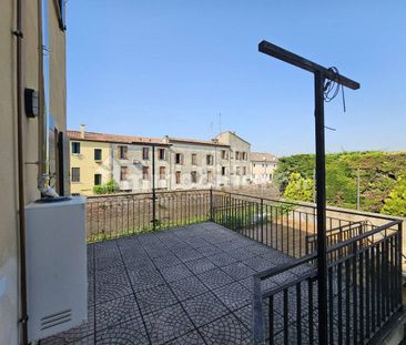 Bilocale via Massimo D'Azeglio, Centro Storico, Este - Photo 6