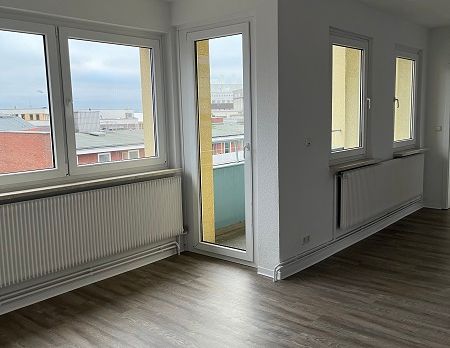 Fährstraße 12-14, Bremerhaven-Mitte - Photo 1