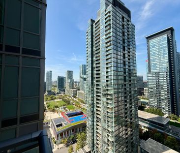 For Lease - 11 Brunel Court Unit# 2805, Toronto, Ontario - Photo 5