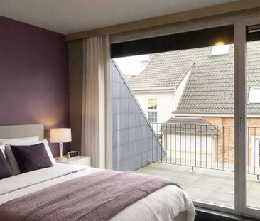 Woning te huur in Pittem voor € 950 met 3 slaapkamers - Photo 4