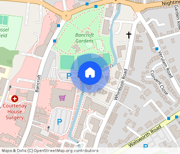 Abbiss House, Hazelwood Close, Hitchin, SG5 - Photo 1