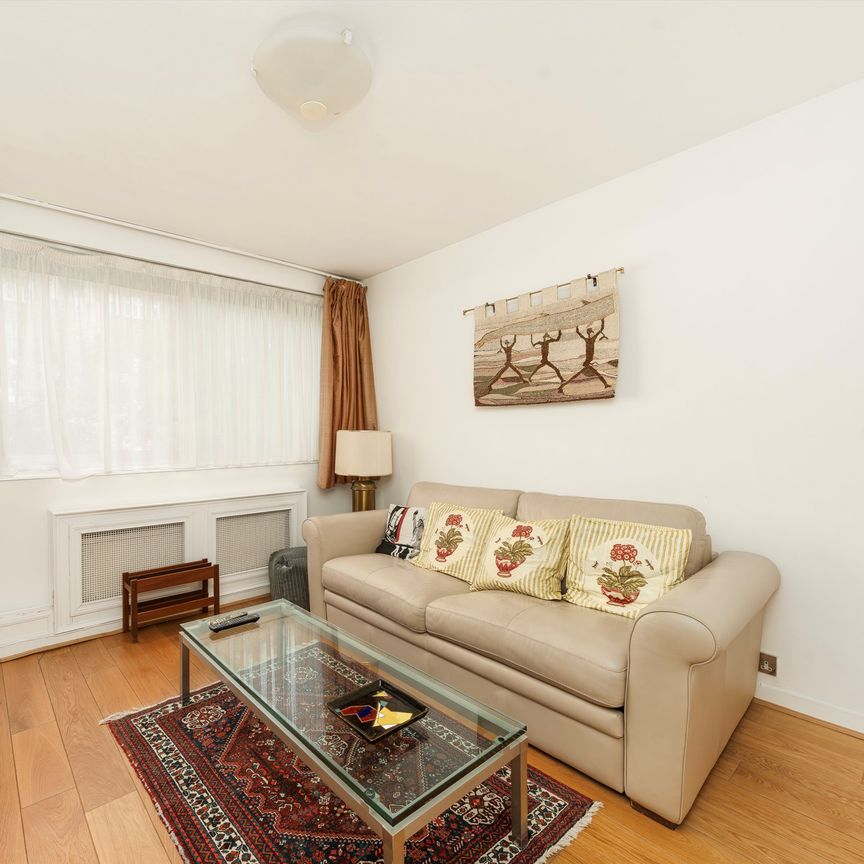 Hall Road, Maida Vale, NW8, London - Photo 1