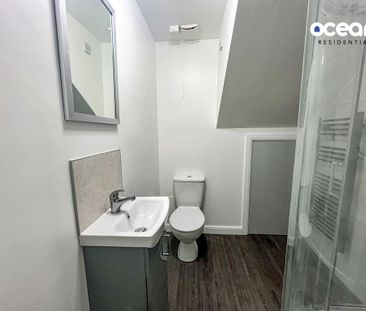1 bedroom ground floor flat to rent - Photo 6