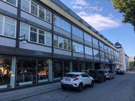 Färgaregatan, Alingsås - Photo 2