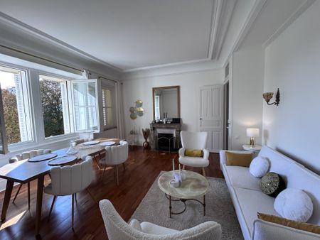 Location Appartement 2 pièces 55m² SERRIS 77700 - Photo 2