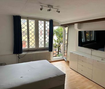 1 Zimmer, 30 m², 1. Stock - Foto 1