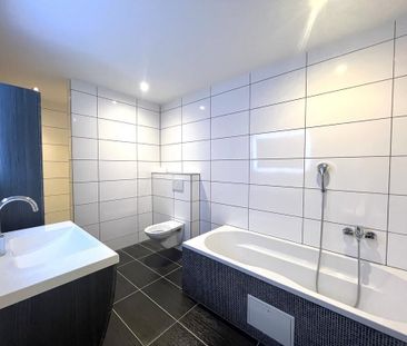 3.5-room apartment with plenty of space in Eiken! - Photo 3