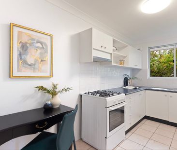 5/18 Evans Street, Freshwater NSW 2096 - Apartment For Rent | Domain - Photo 1