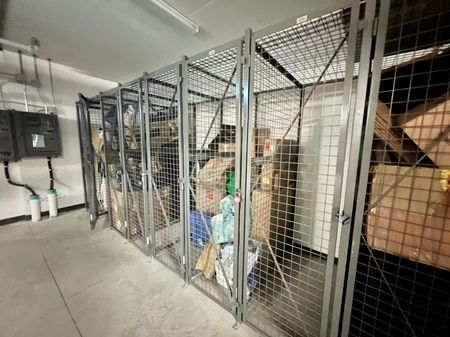 For Lease - 5 Buttermill Avenue Unit# 3702, Vaughan, Ontario - Photo 4