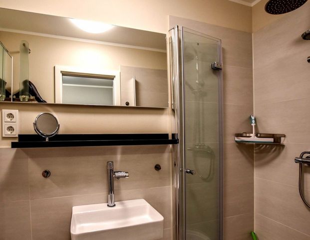 Charmante Wohnung im Herzen von Siegburg - Photo 1