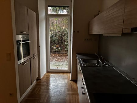 Mietwohnung bei der KF-Uni mit Terrasse - Photo 4