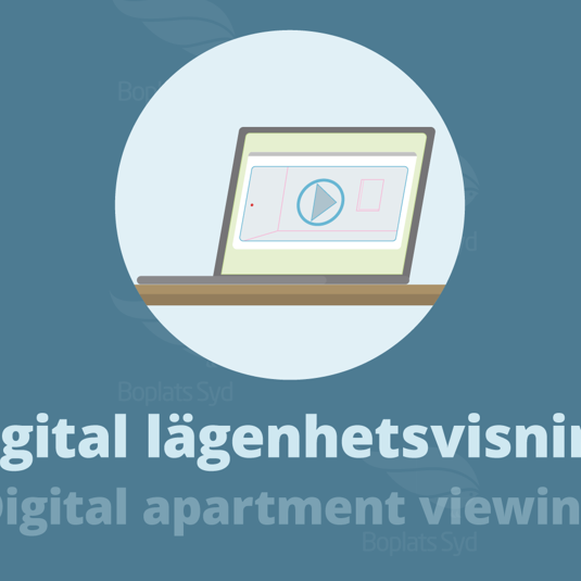 Skrivaregatan 8 A, Hyllievång - Foto 1