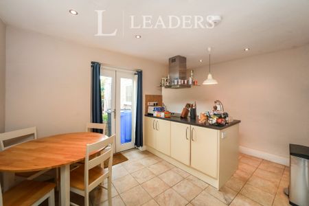 2 bedroom house to rent Bridewell Lane, Bury St. Edmunds, IP33 - Photo 3