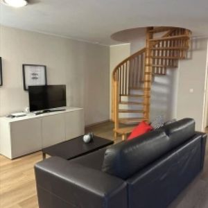 Appartement meublé - Photo 2