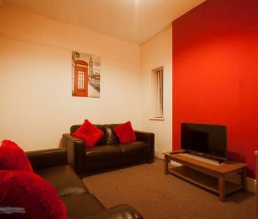 1 bedroom house of multiple occupation to rent - Photo 4