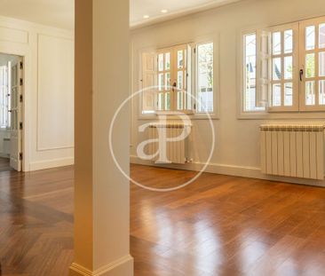 6 bedroom luxury Villa for rent in Madrid, Autonomous Region of Madrid - Photo 3