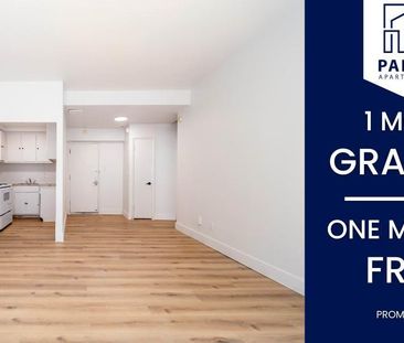 1 MOIS GRATUIT - 3 1/2 et 4 1/2 Côte-des-Neiges Frigo, poêle inclus... - Photo 4