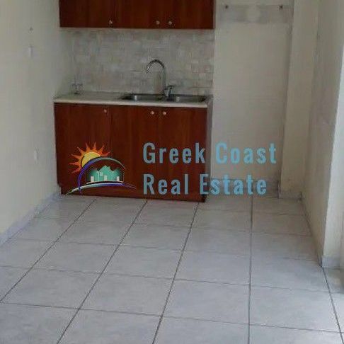 Studio/Γκαρσονιέρα για ενοικίαση - Πάτρα, - Photo 1