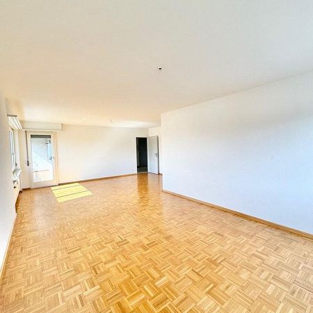 Schöne 3.5-Zimmerwohnung zu vermieten - Foto 1