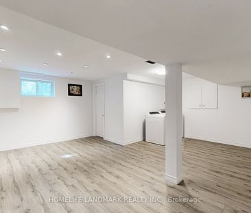 For Lease - 11 Uplands Avenue Unit# Basement, Vaughan, Ontario - Photo 4