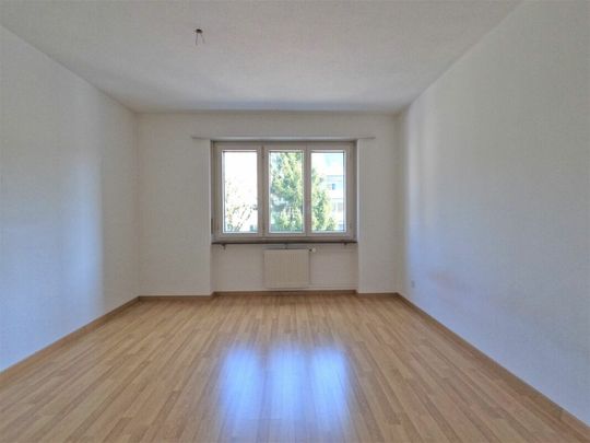 4.5-Zimmer-Wohnung - Photo 1