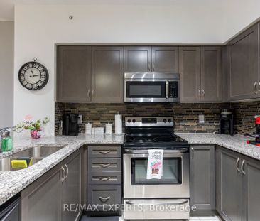 For Lease - 9255 Jane Street Unit# 715, Vaughan, Ontario - Photo 4