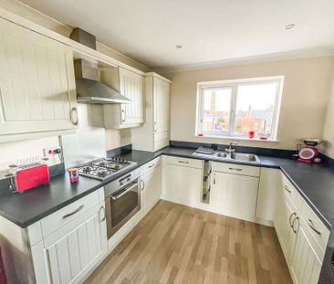 2 bedroom apartment to rent - Photo 5