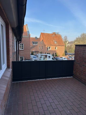 Mehr Zentrum geht nicht - Foto 3