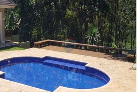 Casa Espetacular para locação 5 Quartos 5 suítes Parque Petrópolis Mairiporã S.P. - Photo 2