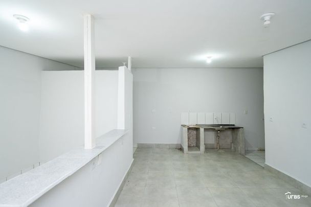 Casa, 182 m², 5 qts, 3 banh., 6 vagas, Parque Amazônia - Photo 1