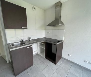 Location Appartement 1 pièce 22m² AUCAMVILLE 31140 - Photo 3